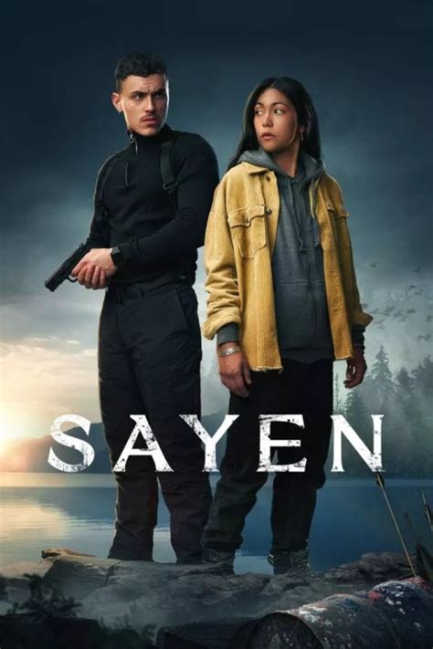 sayen torrentz|Sayen 2023 1080p Spanish WEBRip 10Bit DDP5.1 x265.